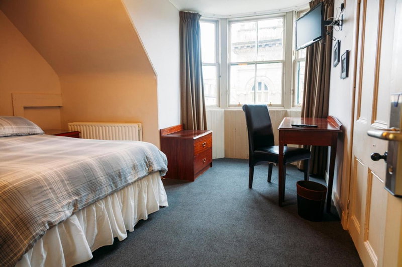 Dundee Backpackers Hostel, Dundee, United Kingdom