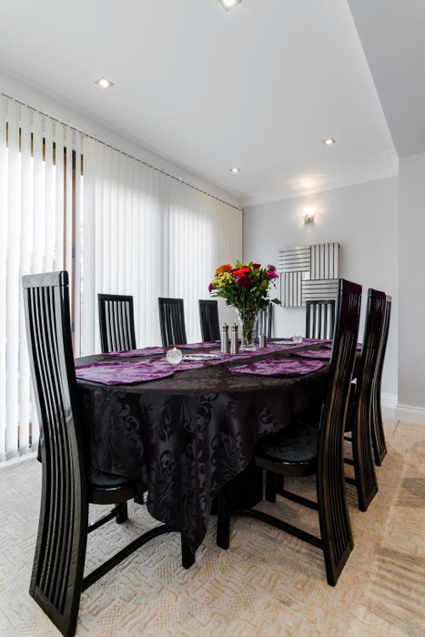 Brooklyn House, Barnet, United Kingdom