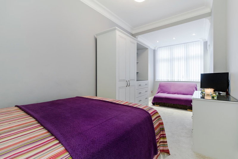 Brooklyn House, Barnet, United Kingdom