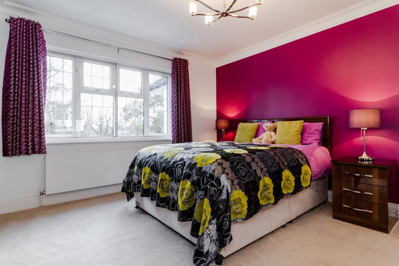 Brooklyn House, Barnet, United Kingdom