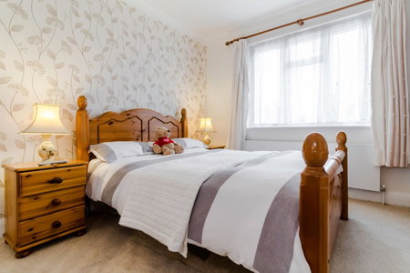 Brooklyn House, Barnet, United Kingdom