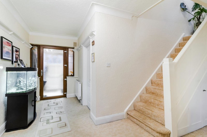 Brooklyn House, Barnet, United Kingdom