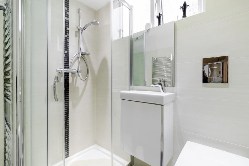 Brooklyn House, Barnet, United Kingdom
