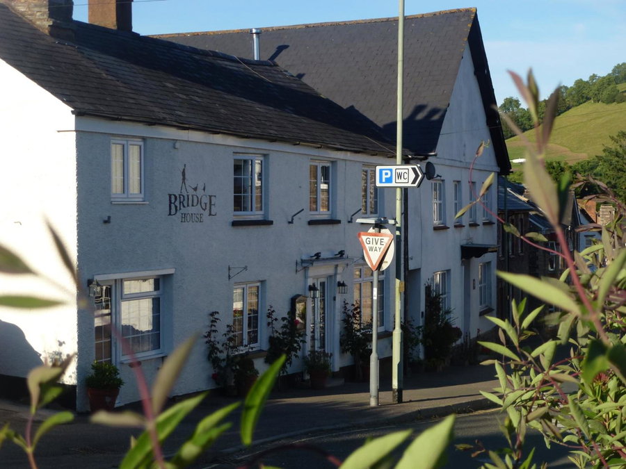 Bridge House, Bampton, United Kingdom