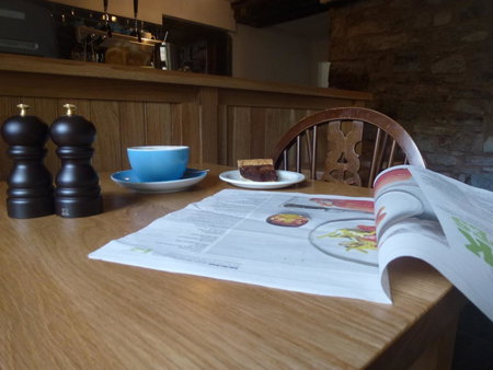 Bridge House, Bampton, United Kingdom