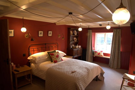 Bridge House, Bampton, United Kingdom