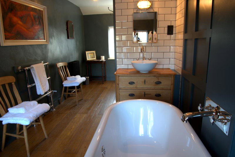 Bridge House, Bampton, United Kingdom