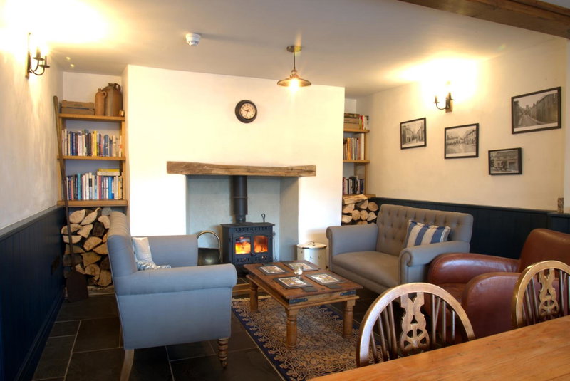 Bridge House, Bampton, United Kingdom