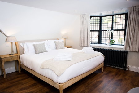 The Fox, Winchester, United Kingdom