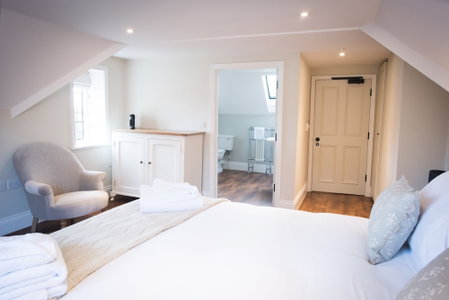 The Fox, Winchester, United Kingdom