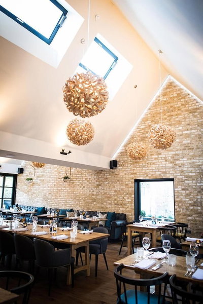 The Fox, Winchester, United Kingdom