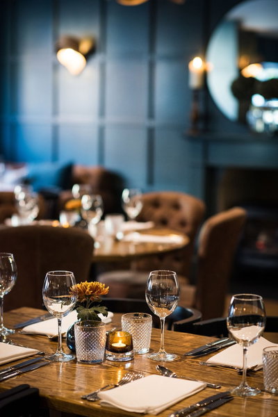 The Fox, Winchester, United Kingdom