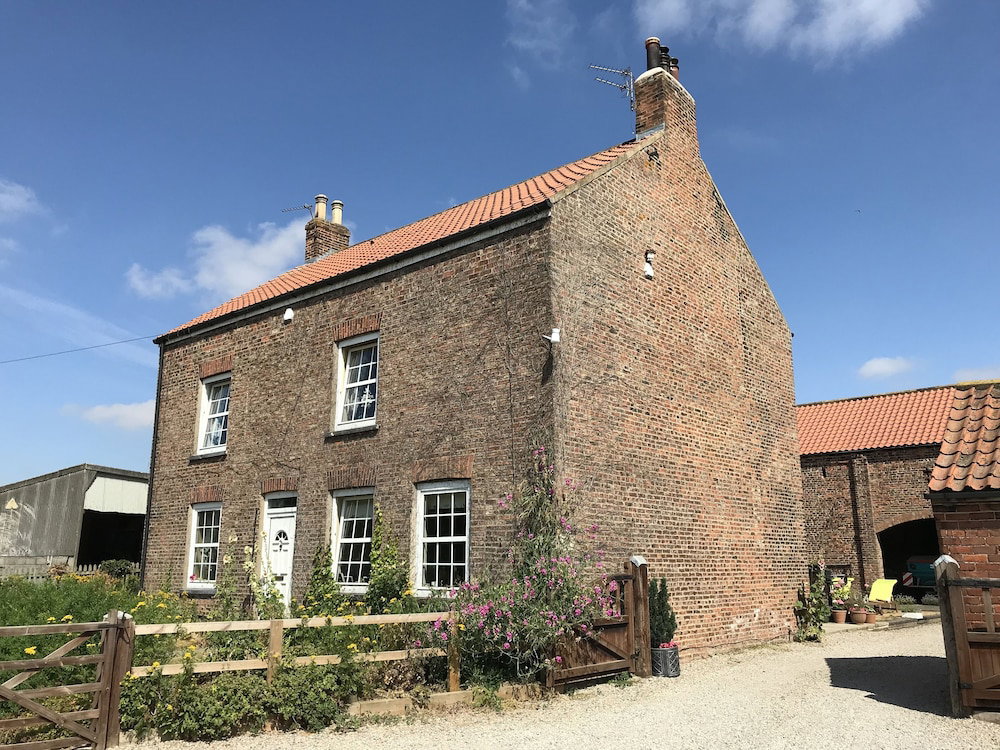 Colton Haggs Farm B&B, United Kingdom