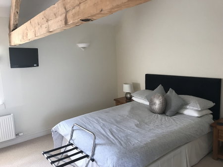 Colton Haggs Farm B&B, York, United Kingdom