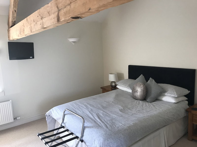 Colton Haggs Farm B&B, York, United Kingdom