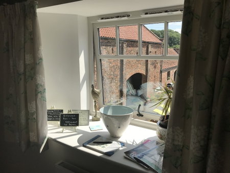 Colton Haggs Farm B&B, York, United Kingdom
