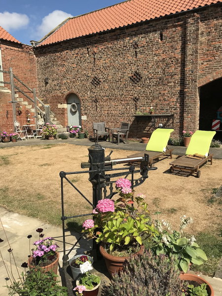 Colton Haggs Farm B&B, York, United Kingdom