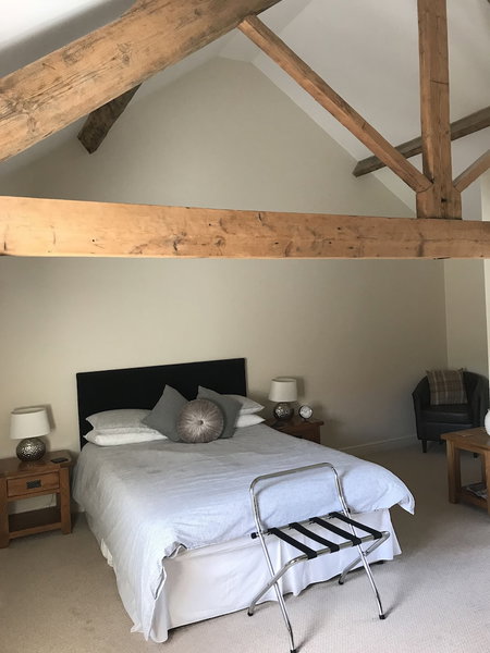 Colton Haggs Farm B&B, York, United Kingdom
