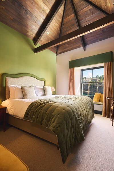 Pier House, St Austell, United Kingdom