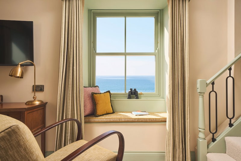 Pier House, St Austell, United Kingdom