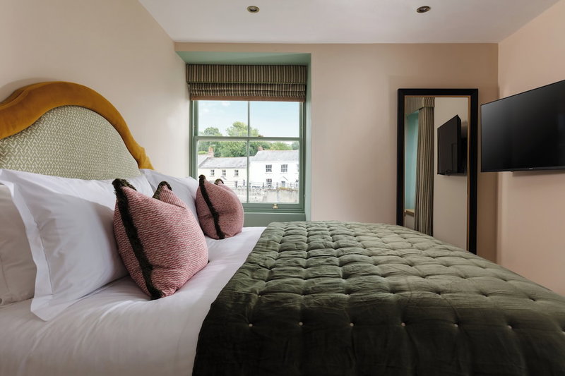 Pier House, St Austell, United Kingdom