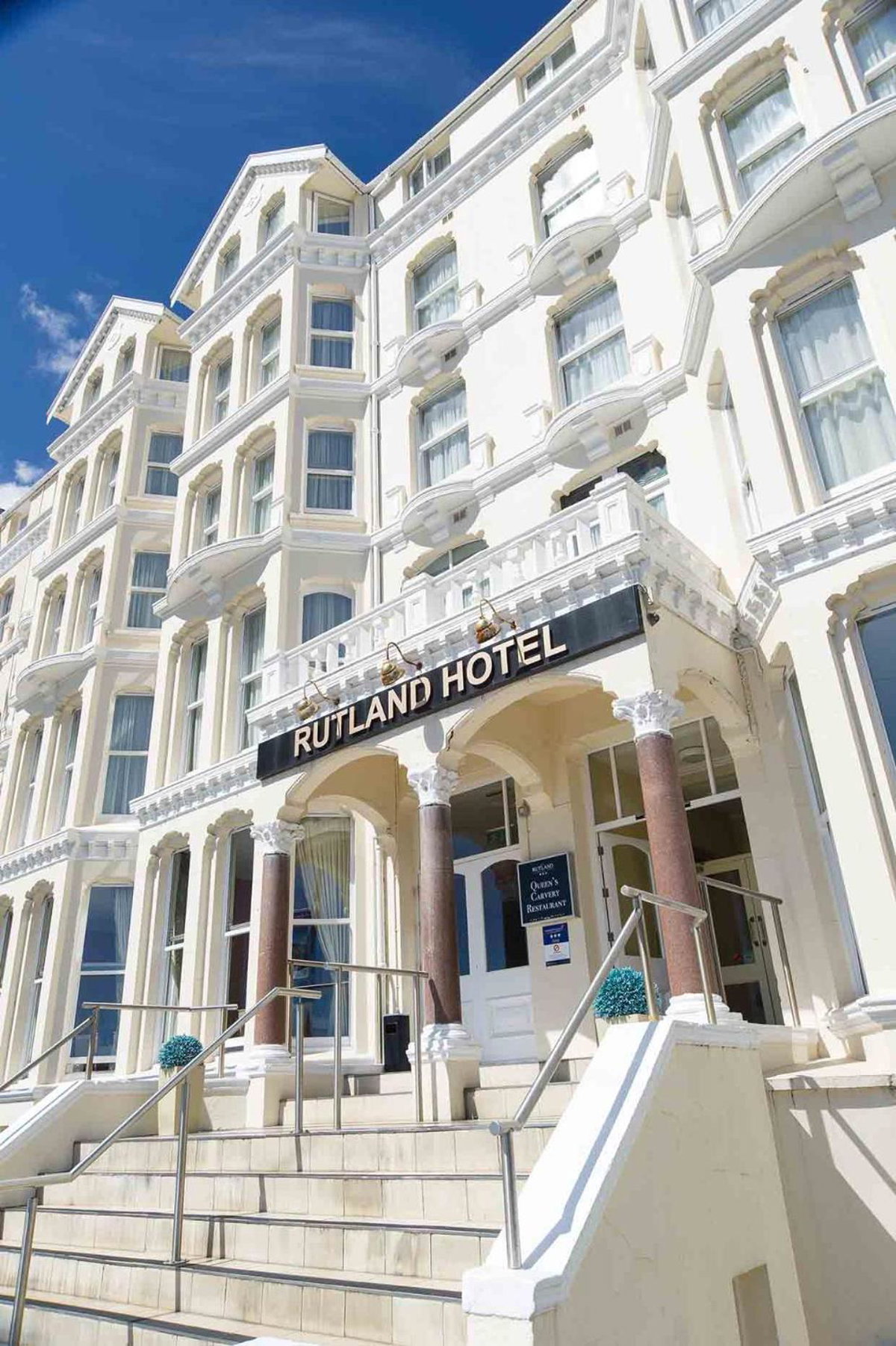 The Rutland Hotel, United Kingdom
