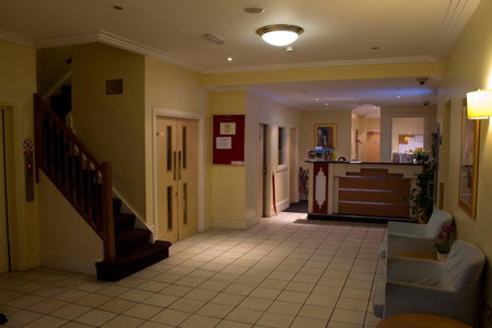 The Rutland Hotel, Douglas, United Kingdom