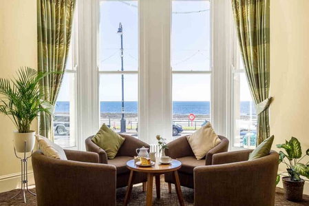 The Rutland Hotel, Douglas, United Kingdom