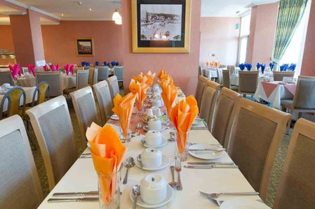 The Rutland Hotel, Douglas, United Kingdom