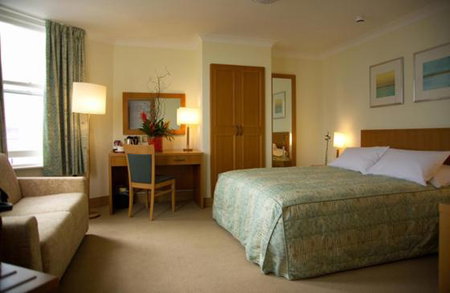 The Rutland Hotel, Douglas, United Kingdom