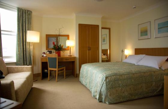 The Rutland Hotel, Douglas, United Kingdom