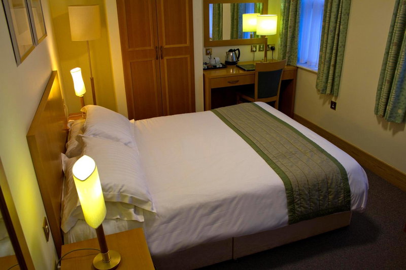 The Rutland Hotel, Douglas, United Kingdom