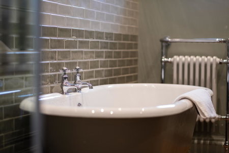 Fowey Hall Hotel, Fowey, United Kingdom