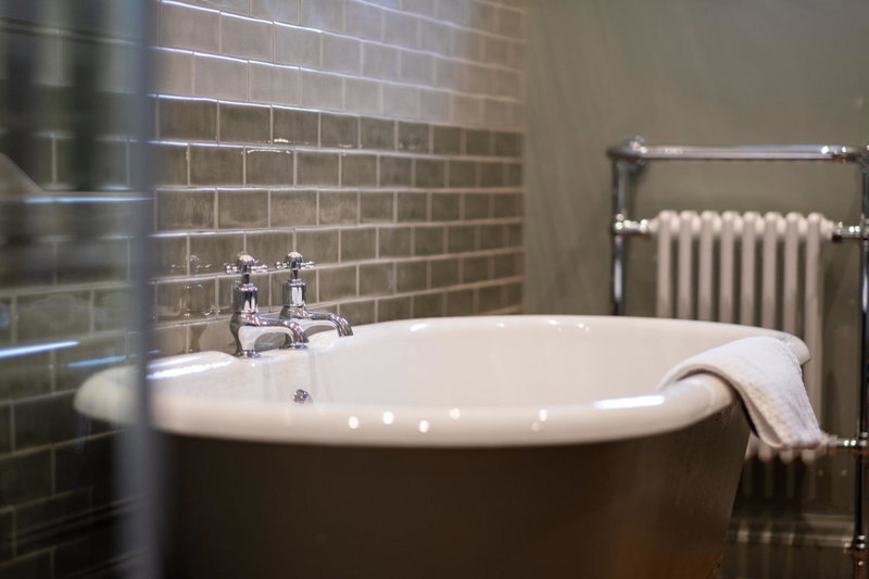 Fowey Hall Hotel, Fowey, United Kingdom