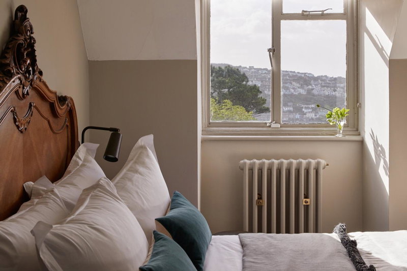 Fowey Hall Hotel, Fowey, United Kingdom
