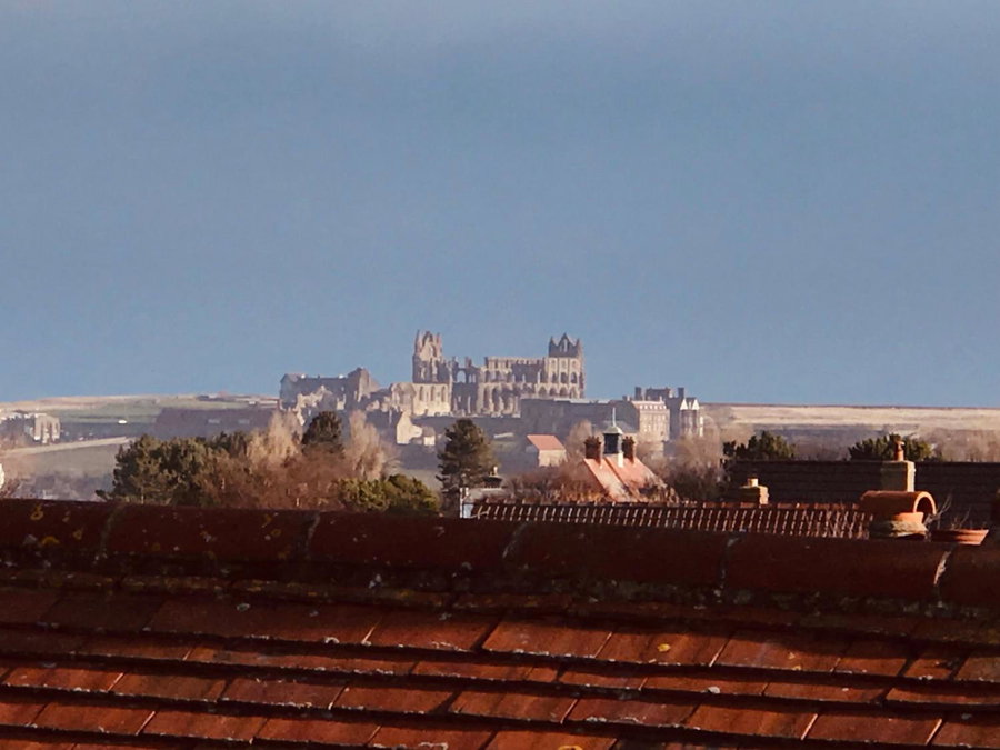 Mooredge Guest House, Whitby, United Kingdom