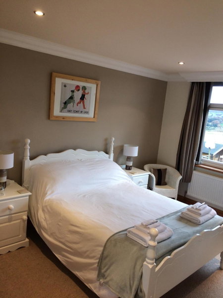 Mooredge Guest House, Whitby, United Kingdom