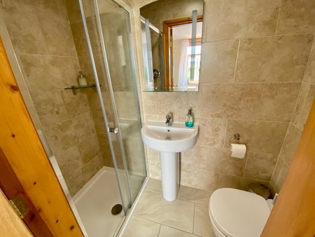 Mooredge Guest House, Whitby, United Kingdom