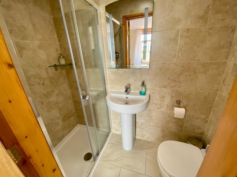 Mooredge Guest House, Whitby, United Kingdom