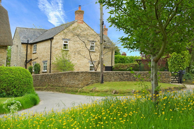Brook Farm Cottage, Brackley, United Kingdom
