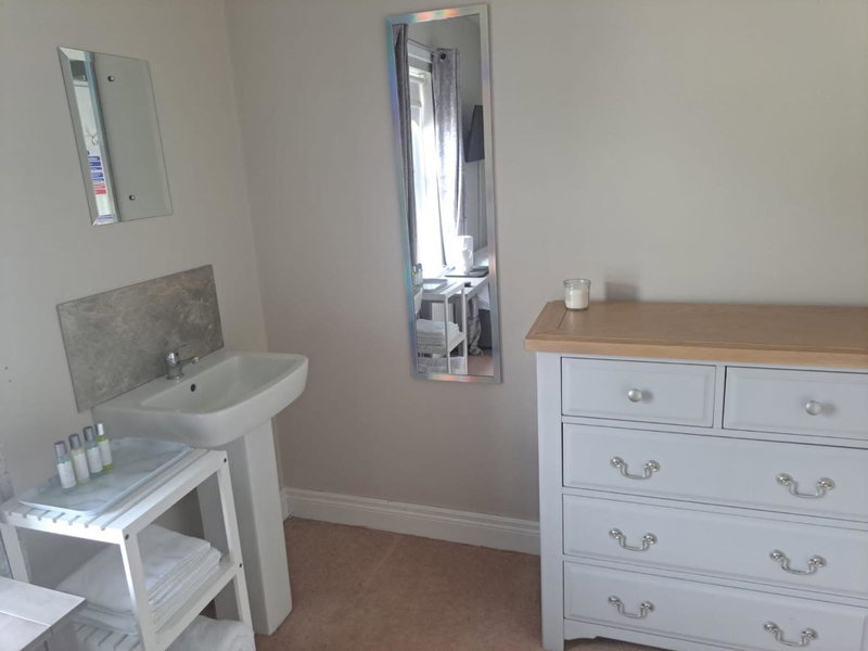 New Lisnagalt Lodge, Coleraine, United Kingdom