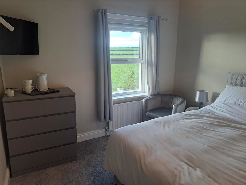 New Lisnagalt Lodge, Coleraine, United Kingdom