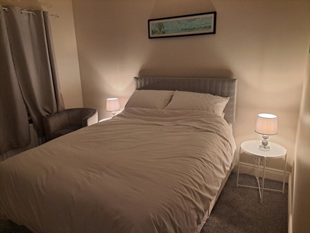 New Lisnagalt Lodge, Coleraine, United Kingdom