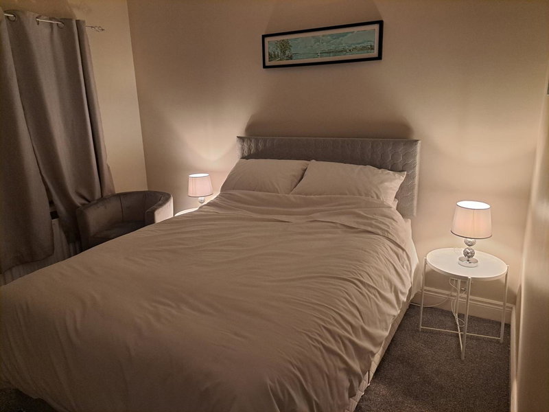 New Lisnagalt Lodge, Coleraine, United Kingdom