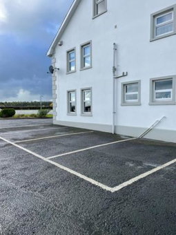 New Lisnagalt Lodge, Coleraine, United Kingdom