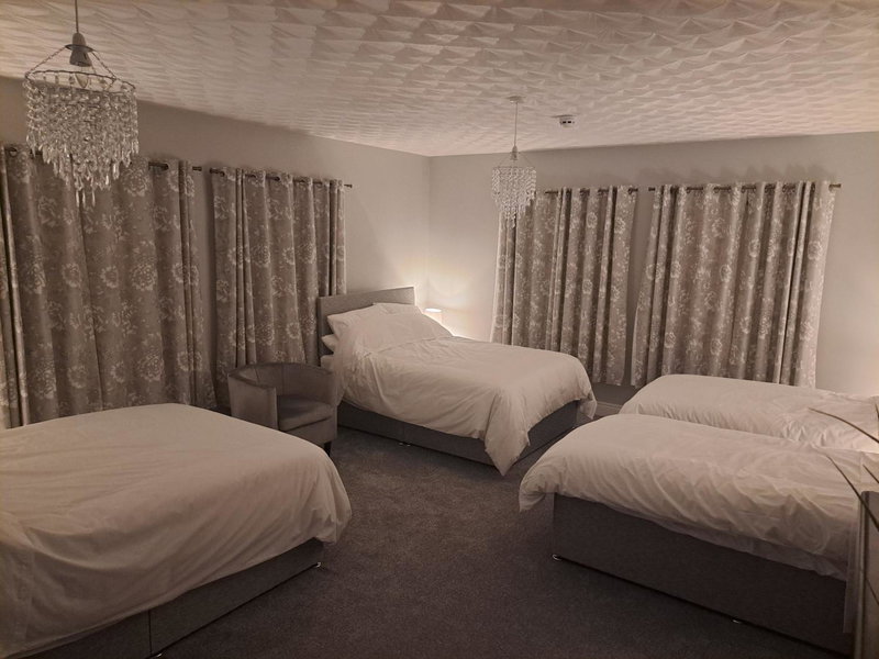 New Lisnagalt Lodge, Coleraine, United Kingdom