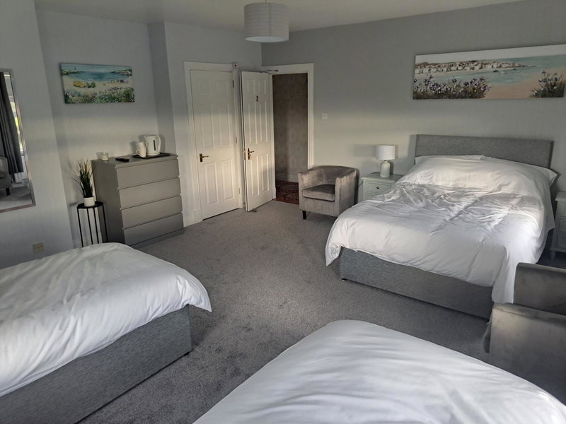 New Lisnagalt Lodge, Coleraine, United Kingdom