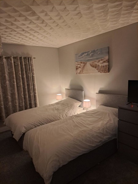 New Lisnagalt Lodge, Coleraine, United Kingdom