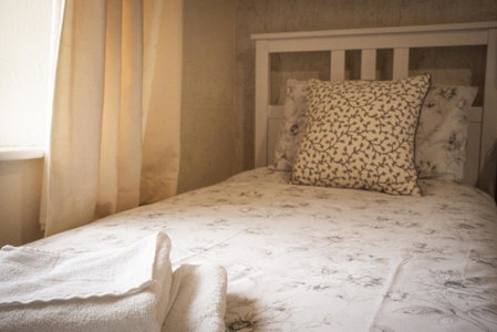 The Shepherds Inn, Langwathby, Penrith, United Kingdom
