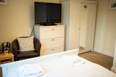 The Shepherds Inn, Langwathby, Penrith, United Kingdom